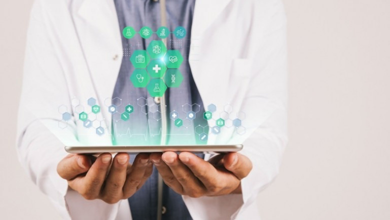 Custom Healthcare Software Development in 2025: The Ultimate Guide
