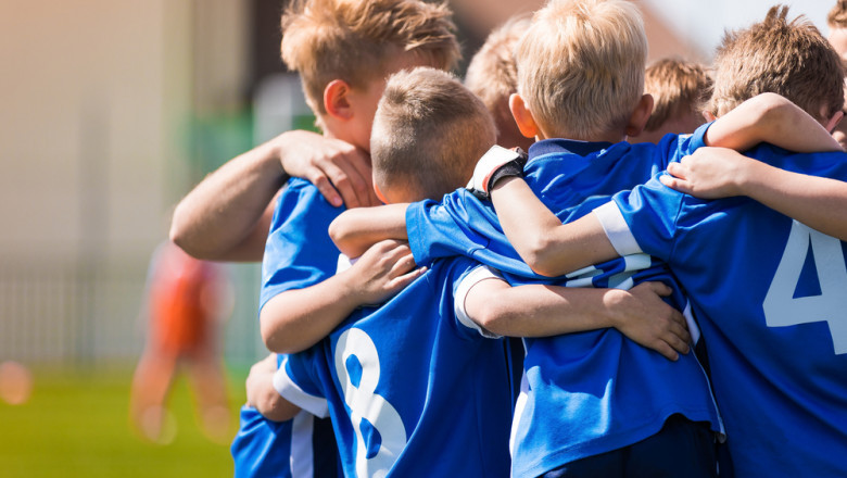 Take Your Game to the Next Level with Momentum Academy
