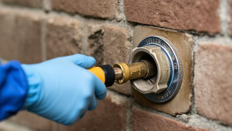 The Importance of Professional Water Leak Detection: Why MGR Leak Detection is the Trusted Choice