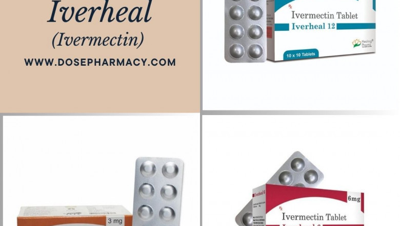 How Iverheal Helps Break the Cycle of Recurrent Infections