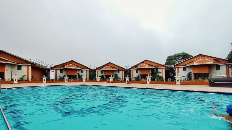 Best Mahabaleshwar Resorts for Families, Couples & Friends in 2025