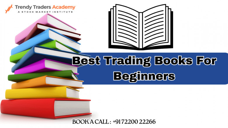 Best Trading Books for Beginners – Learn Trading Easily