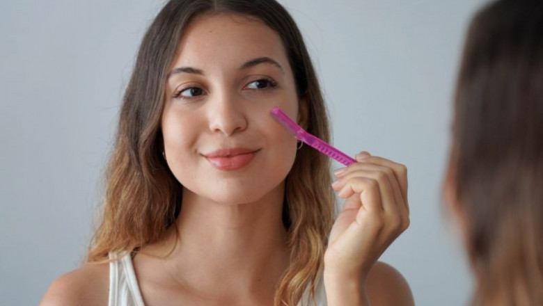 Dermaplane Facial: Ultimate Skincare Exfoliation Treatment