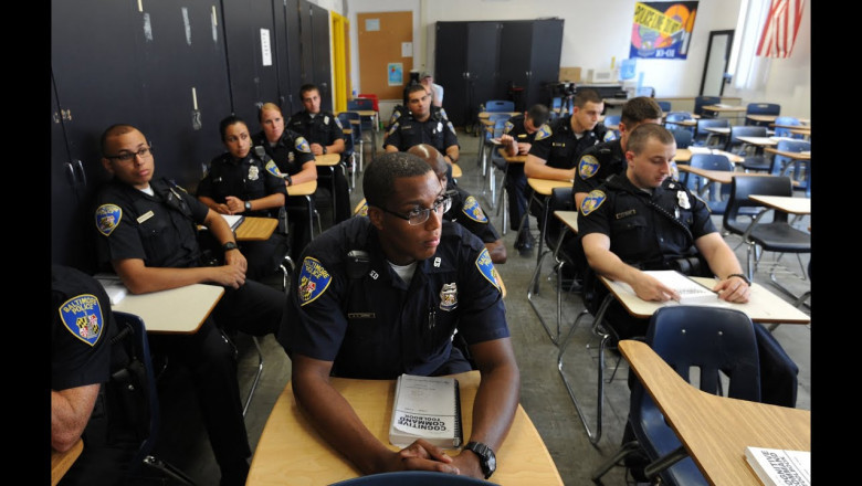 How Long Does It Take to Complete Law Enforcement Certifications?
