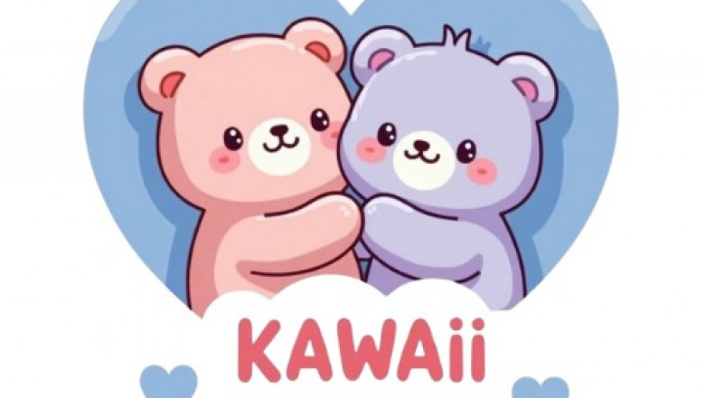 Kawaii Toys and Food Plushies: A Sweet Blend of Comfort and Creativity