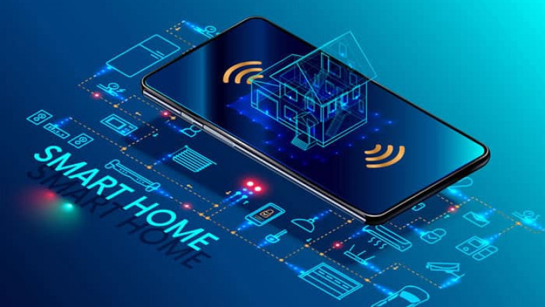 Upgrade Your Living Space with the Best Smart Home Tech of the Year