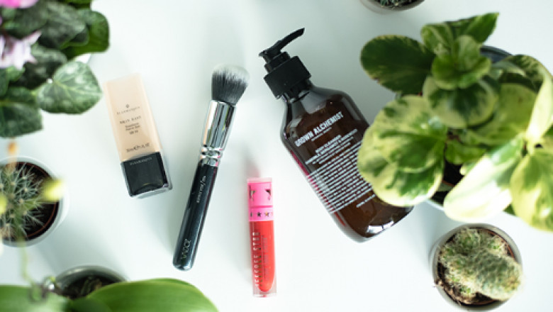 Vegan Cosmetics Market Share, Forecast & Industry Trends