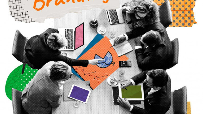 How to Choose the Right Brand Strategy Services for Your Company