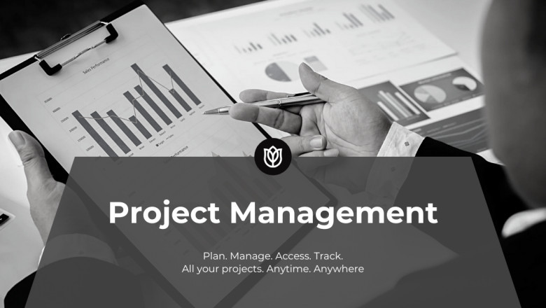 Mastering Project Management: Strategic Planning, Smart Execution, Seamless Access, and Real-Time Tracking