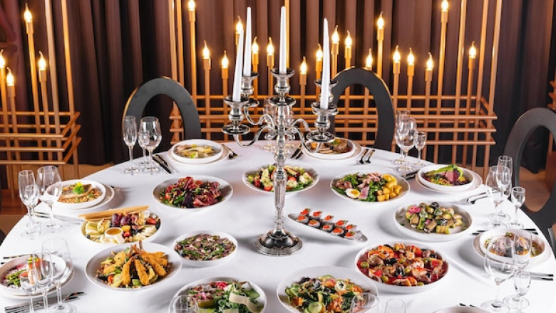 Top Dinner Set Price in Pakistan – Find the Perfect Set for Every Occasion