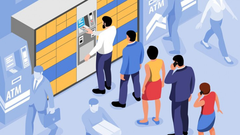 From Chaos to Control: Queue Tech Shaping Pakistan's Public Spaces