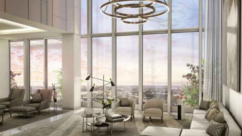 Godrej Astra: Your Perfect Abode