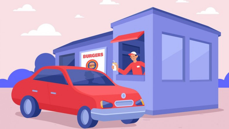 Revolutionizing Convenience: The Future of Drive-Thru Solutions in Saudi Arabia