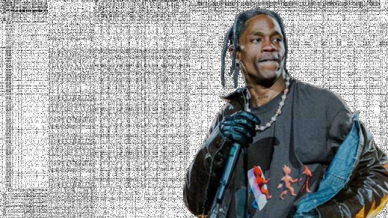 The Uniform of UTOPIA: Analyzing Travis Scott’s Wardrobe Evolution