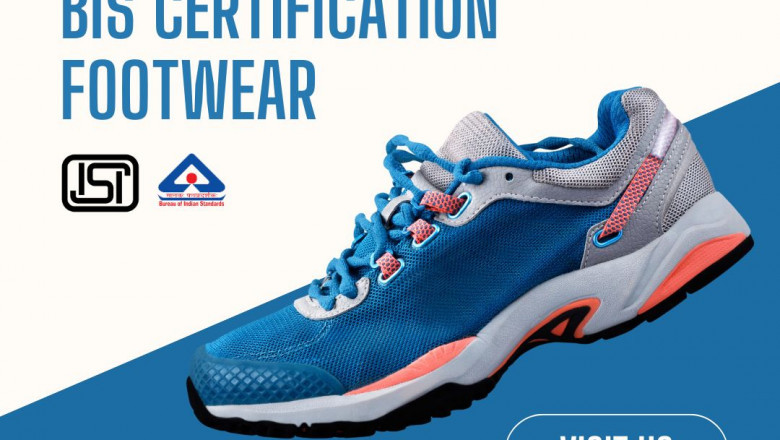Your Entryway into the Indian Market with BIS Certification for Footwear