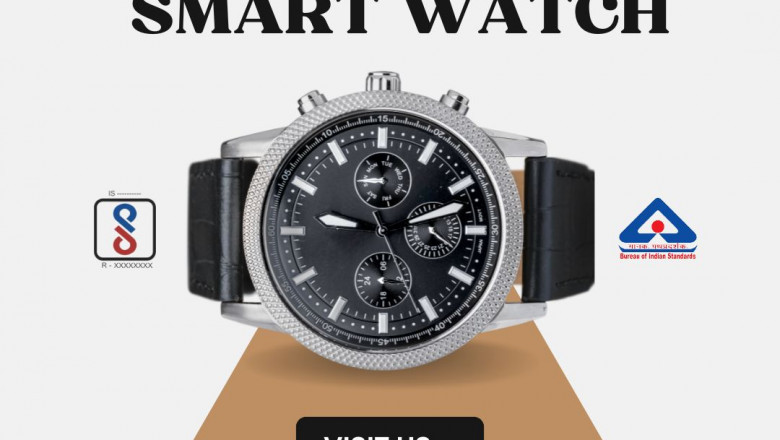EVTL India explains why smart watches require BIS certification