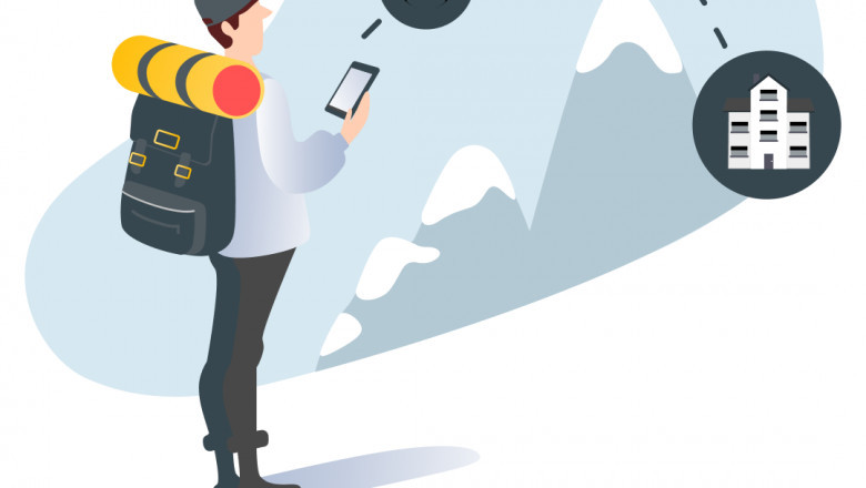 Find The Top Mobile Application Development Abu Dhabi solutions by DXB APPS
