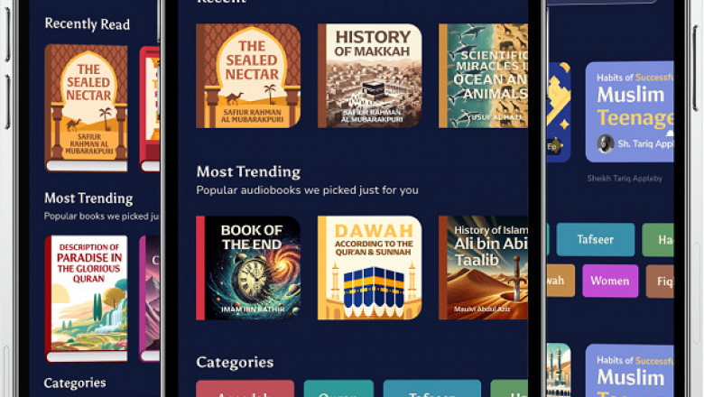 Free Islamic Audiobooks: A Convenient Way to Learn Islamic Studies Books