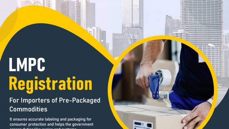 LMPC Registration