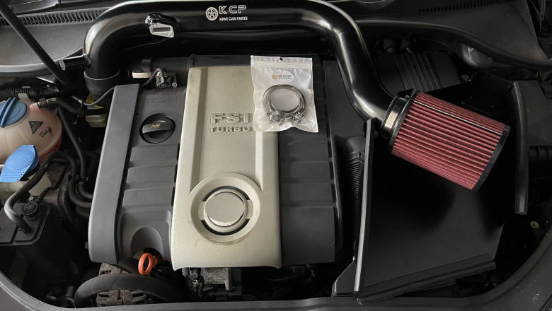 Upgrade Your Ride with Premium BMW and GTI Parts from KIWI CAR PARTS