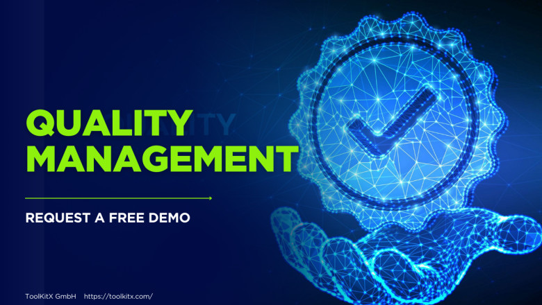 Boost Performance with Effective Quality Management Systems