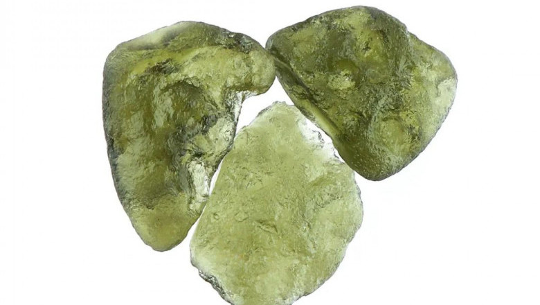 Buying Moldavite on a Budget: What You Can Get for Your Money
