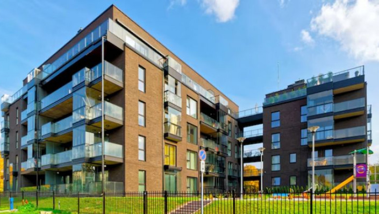 Perambur Apartments for Sale – Prime Location and Comfort!