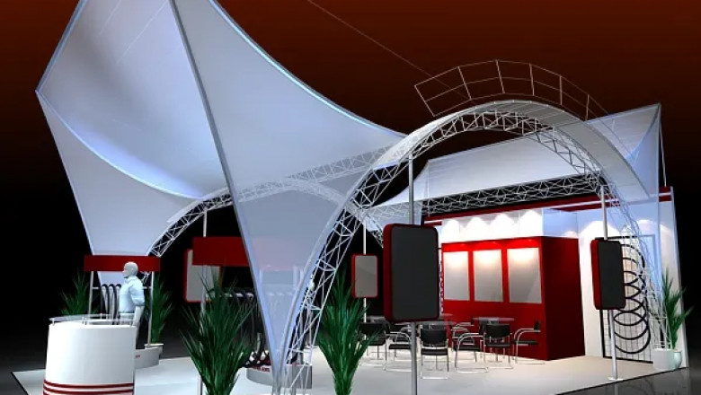 Best Exhibition Stand Builders for Germany