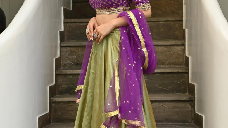 Lehenga for Women That Turns Heads – Shop the Latest Styles Online