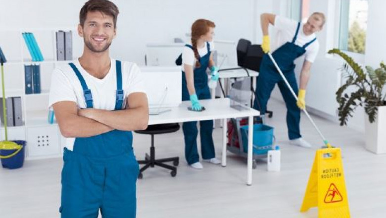 Professional Carpet Cleaning near me