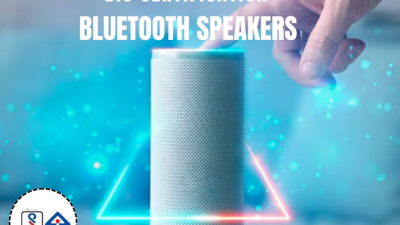 Simplified BIS Certification for Bluetooth Speakers by EVTL India