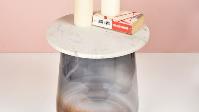 The Perfect Side Table for Every Room: From Bedroom to Living Room