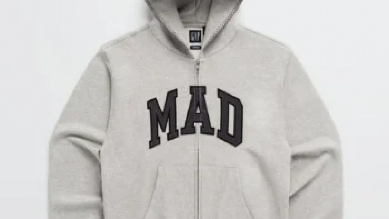 Madhappy: More Than Just a Brand – A Movement in Modern Streetwear