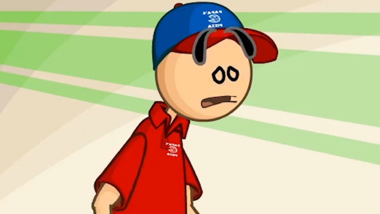 Papa's Pizzeria: The Delicious World of Culinary Chaos!