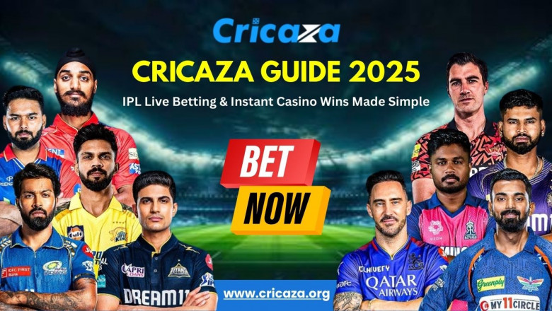 RCB vs RR IPL 2025 Match Prediction Today – Bet Live on Cricaza
