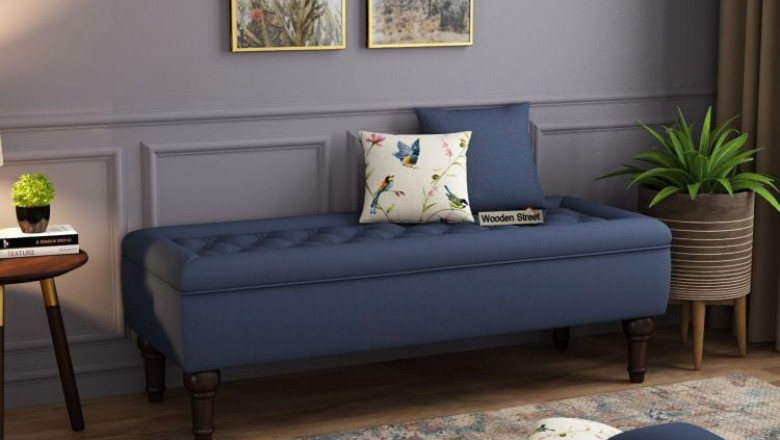 Should You Choose a Backless or High-Back Wooden Bench