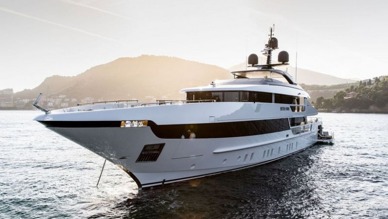 The Best Yacht Experiences in the Mediterranean