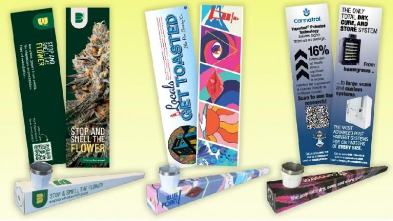 The Rise of Sustainable Smoking: A New Era for Enthusiasts