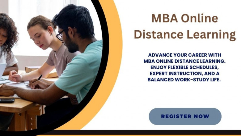 Top 7 Online MBA Courses in Delhi You Should Consider in 2025