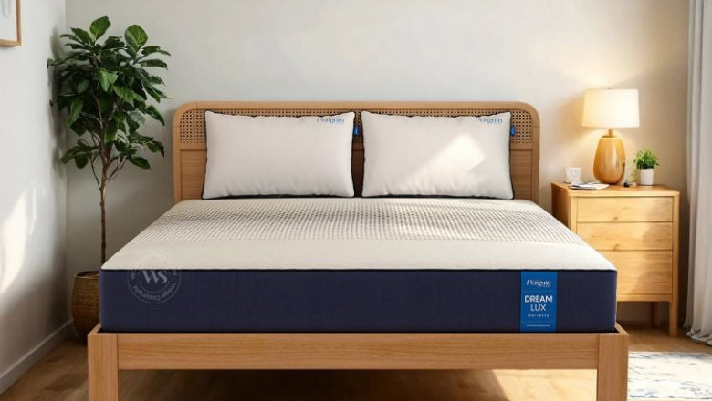 Best Queen Size Mattress Options for Comfort and Support in India