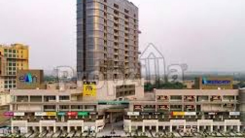 "Elan Mercado:Commercial Property in Gurgaon"