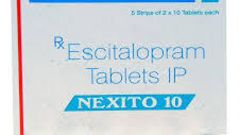How Nexito 10 Helps with Anxiety and Depression