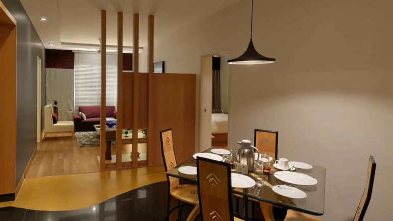 How Service Apartments in Bangalore Support Remote Work Culture?