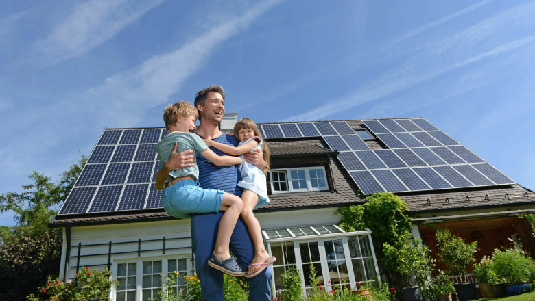 The Best Way to Set Up Electricity for New Homes in Australia