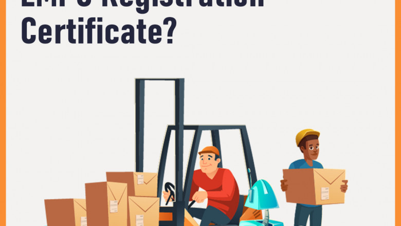 EVTL India offers comprehensive LMPC registration consultancy services