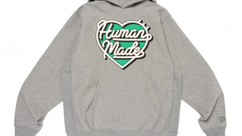 Why Human Made Hoodies Are the Ultimate Streetwear Staple