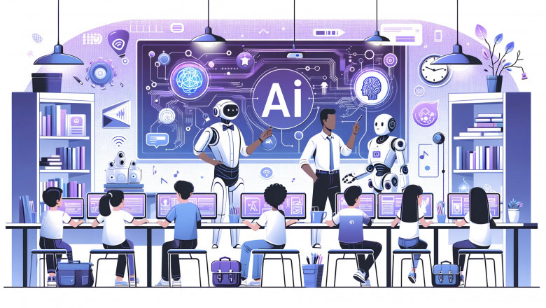 AI Tutoring Systems: Closing the Global Education Gap