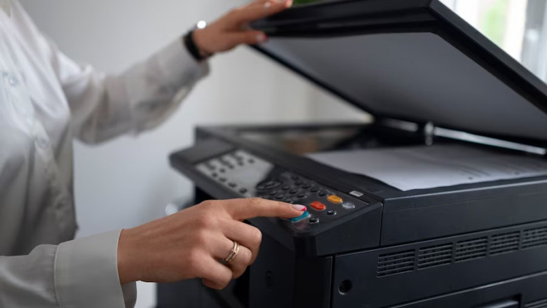 Copier Leasing Companies vs Buying Printers: What Saves More?