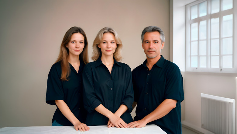 deep tissue massage East Vancouver
