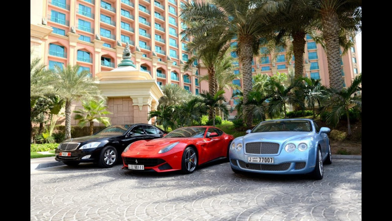 Do I Need Insurance for a Dubai Car Rental?